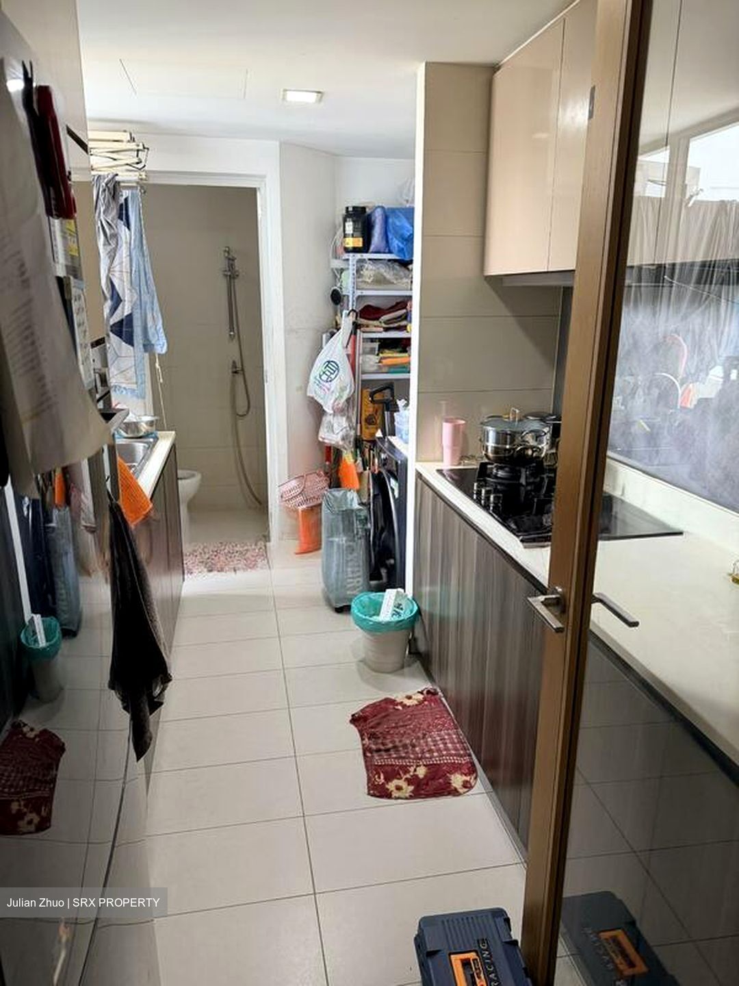 8@Woodleigh (D13), Condominium #502360711